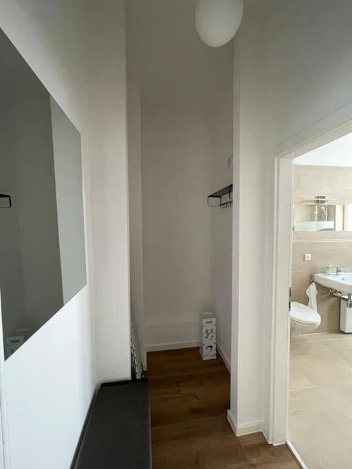 Lucky Stays Ls10 - Vollausstattung - Zentrum - Aufzug - Grosse Kueche - 2 Zimmer - Smart-Tv Magdeburg Ngoại thất bức ảnh