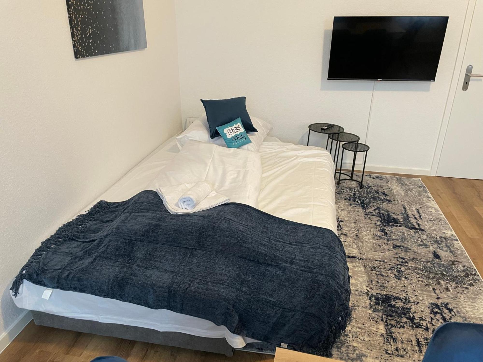 Lucky Stays Ls10 - Vollausstattung - Zentrum - Aufzug - Grosse Kueche - 2 Zimmer - Smart-Tv Magdeburg Ngoại thất bức ảnh